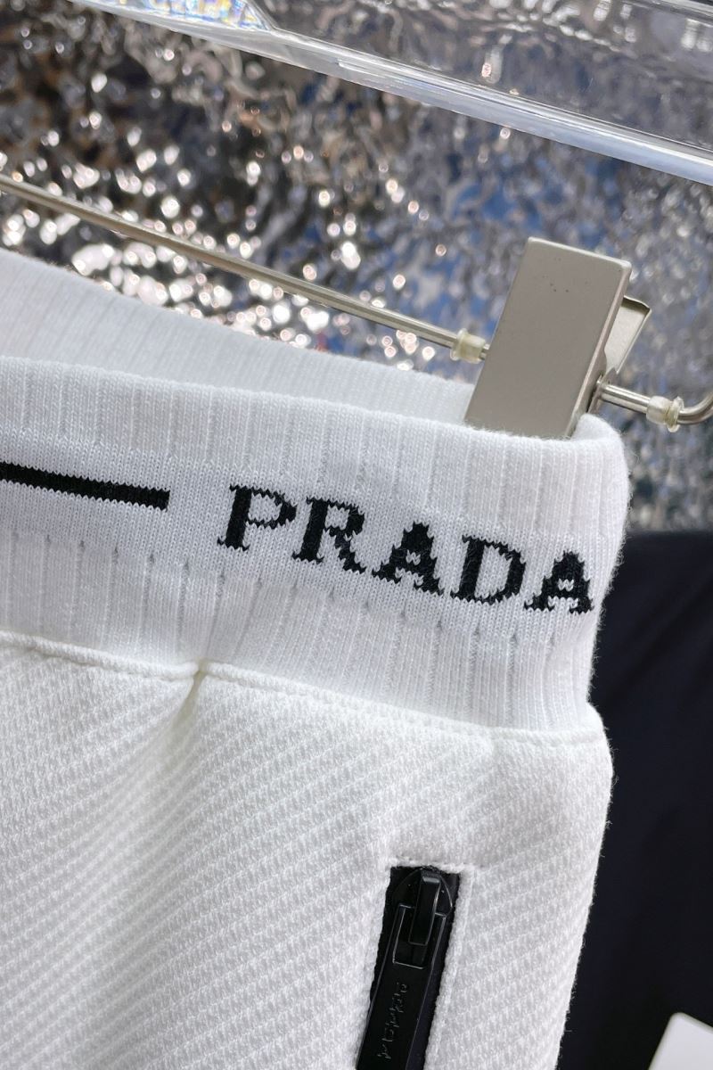 Prada Long Pants